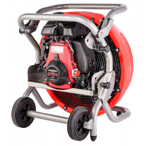 Бензиновый вентилятор NEO MT215 L - 33 900 м³/ч-foto3