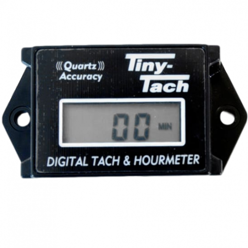 Счетчик часов