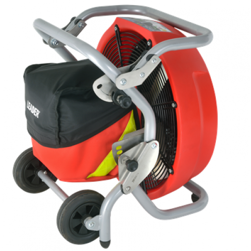 Вентилятор аккумуляторный B215-Li - 27 930 м³/ч-foto3