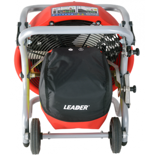 Вентилятор аккумуляторный B215-Li - 27 930 м³/ч-foto2