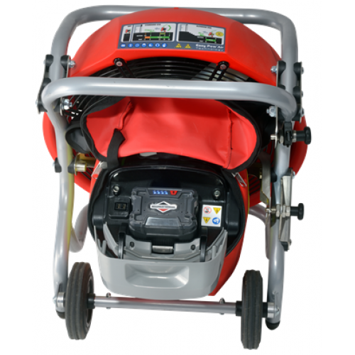 Вентилятор аккумуляторный B215-Li - 27 930 м³/ч-foto4