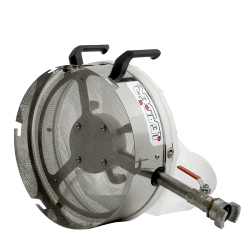 Переходник для пены высокой кратности-foto2