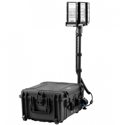 MONSTER LIGHT 360 Single, 40 Ah, 24000 lm-foto2