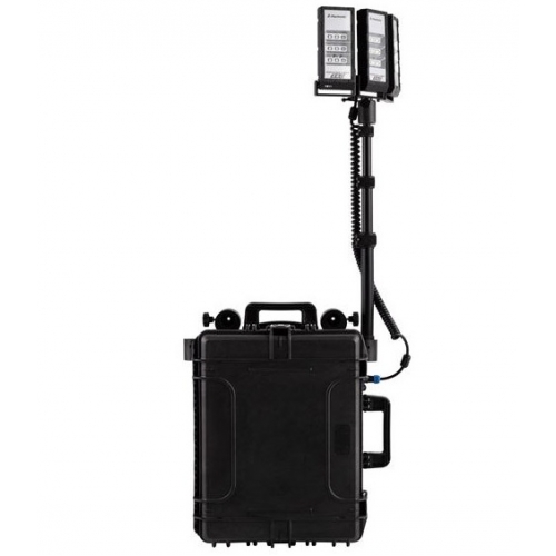 MONSTER LIGHT 360 Single, 40 Ah, 24000 lm-foto3