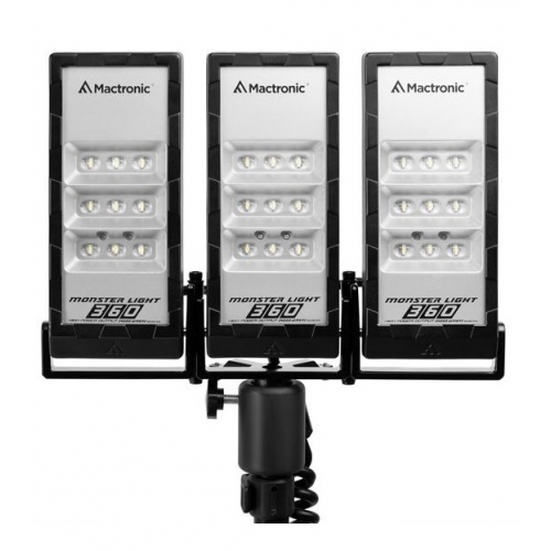 MONSTER LIGHT 360 Single, 40 Ah, 24000 lm-foto4