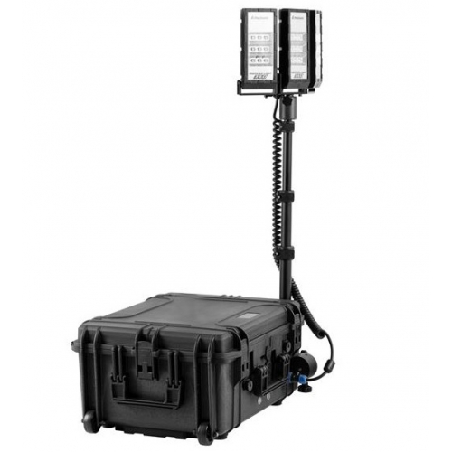 MONSTER LIGHT 360 Single, 50 Ah, 24000 lm-foto4