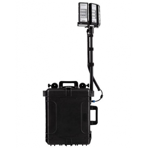 MONSTER LIGHT 360 Single, 50 Ah, 24000 lm-foto3