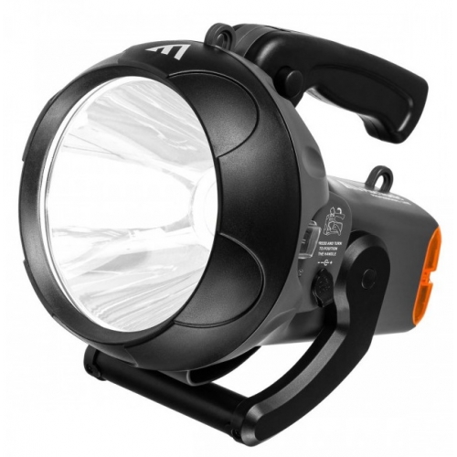 Прожектор аккумуляторный VANGUARD JML, 1600 lm-foto4