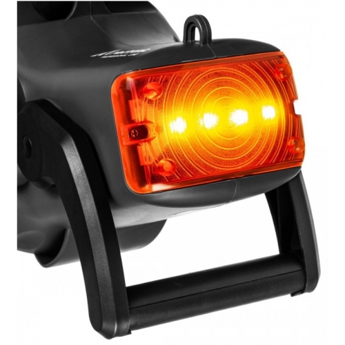 Прожектор аккумуляторный VANGUARD JML, 1600 lm-foto3