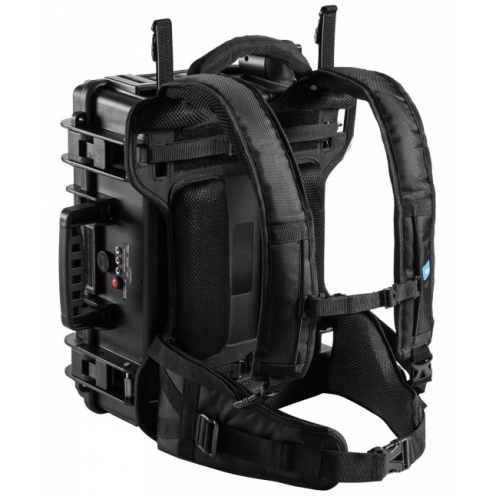 Транспортировочный ремень для лампы MIDI-foto2