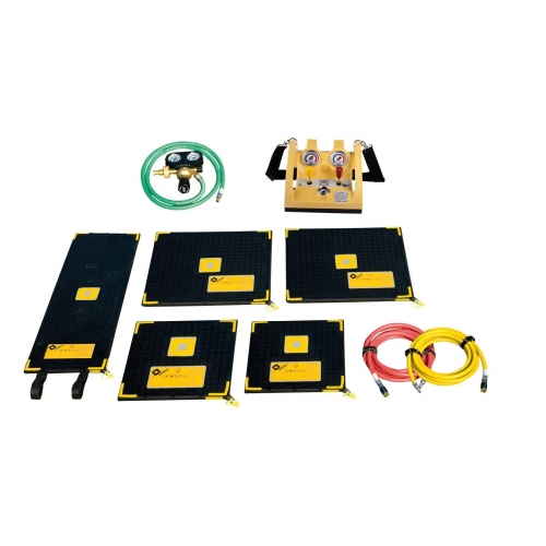 Подъемная подушка для тяжелых грузов V series-foto6