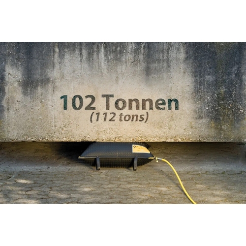 Подъемная подушка для тяжелых грузов V series-foto7