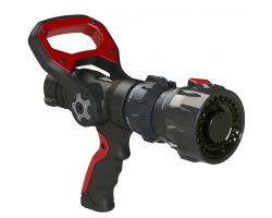 Насадки пожарные