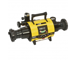 Оборудование для пожарной пены