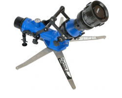 Портативные пожарные лафетные стволы