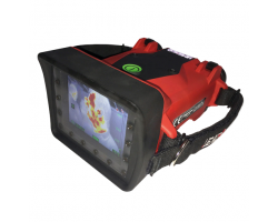 Пожарная тепловизионная камера