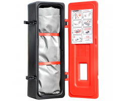 Пожароустойчивое одеяло