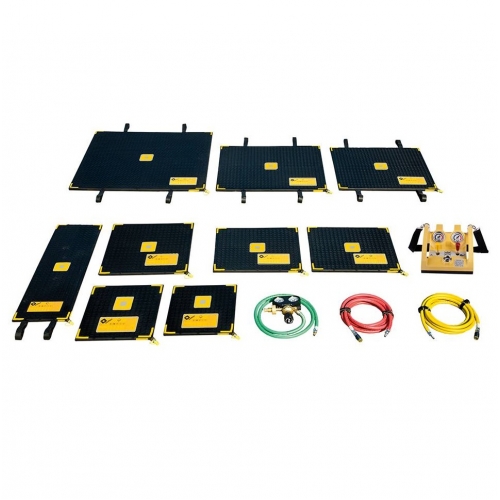 Комплект Heavy Rescue (12 бар) - 2,904 кН