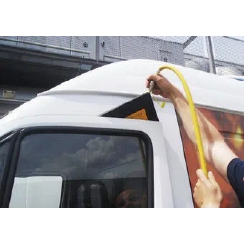 Подъемная подушка UF series-foto2