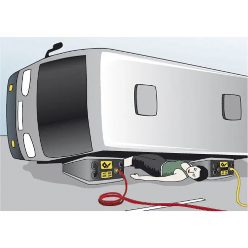 Подъемная подушка 3110007702-foto3