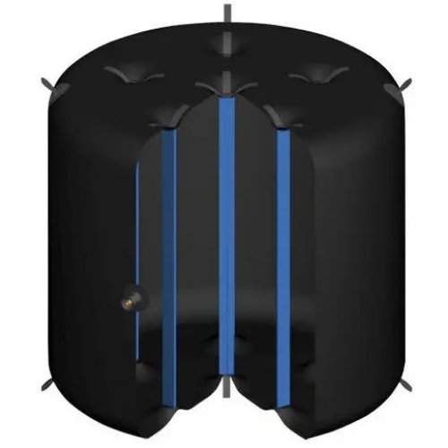 Подъемная подушка для тяжелых грузов 31100 series