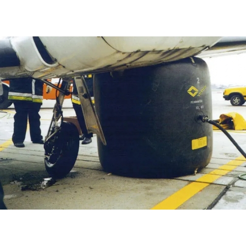 Подъемная подушка для тяжелых грузов 31100 series-foto2