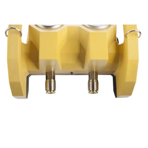 Панель управления для калибровки давления deadman series-foto3