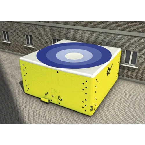 Спасательная подъемная подушка SP16/SP25 series-foto7