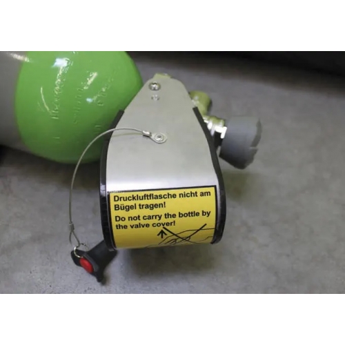 Спасательная подъемная подушка SP16/SP25 series-foto6