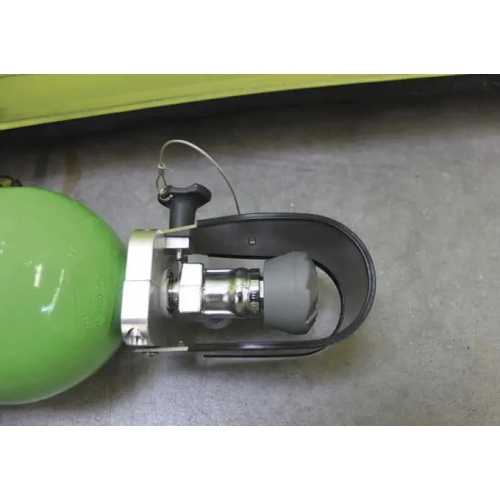 Спасательная подъемная подушка SP16/SP25 series-foto5