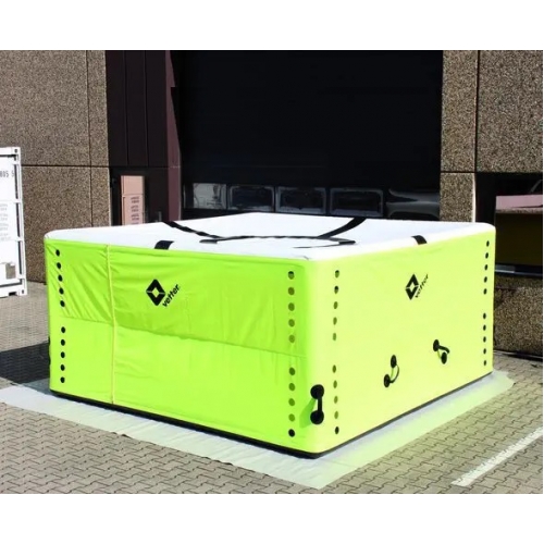 Спасательная подъемная подушка SP16/SP25 series-foto4