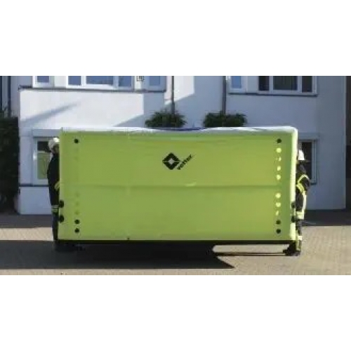 Спасательная подъемная подушка SP16/SP25 series-foto8