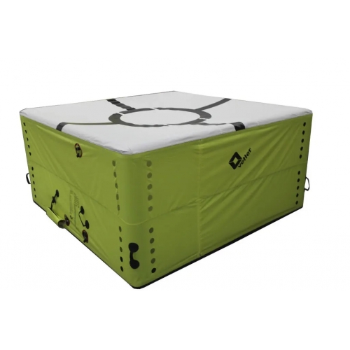 Спасательная подъемная подушка SP16/SP25 series-foto9