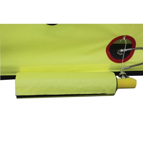 Спасательная подъемная подушка SP16/SP25 series-foto12