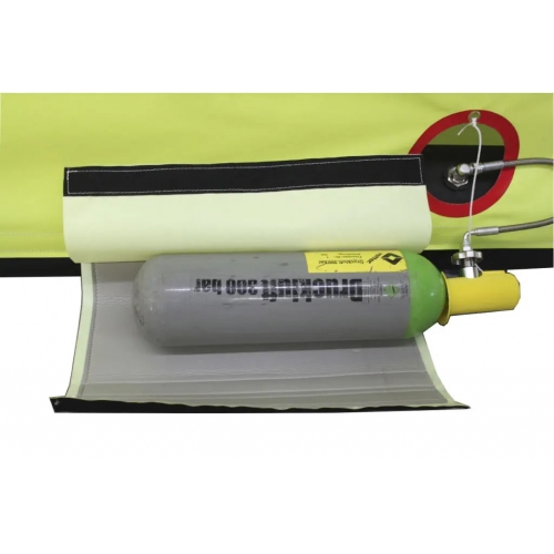 Спасательная подъемная подушка SP16/SP25 series-foto11