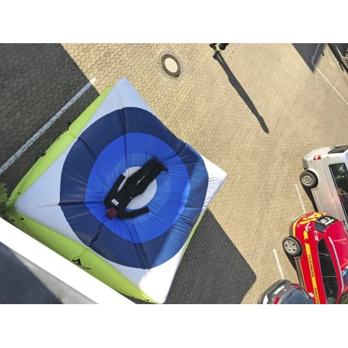 Спасательная подъемная подушка SP16/SP25 series-foto2