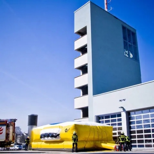 Спасательная подъемная подушка SP 60-foto2