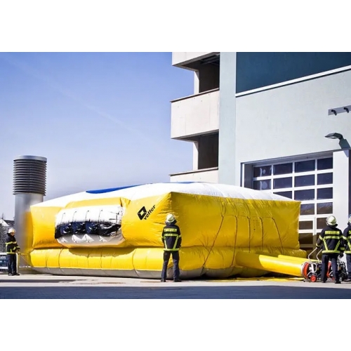 Спасательная подъемная подушка SP 60-foto3