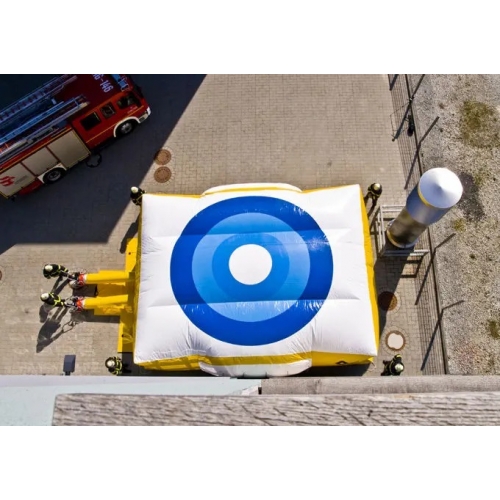 Спасательная подъемная подушка SP 60-foto5