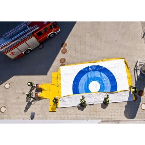 Спасательная подъемная подушка SP 60-foto6