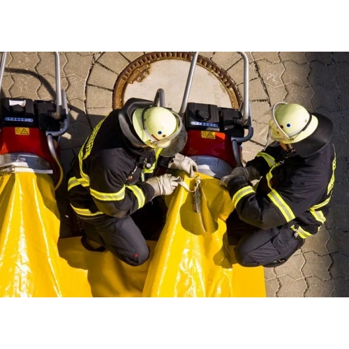 Спасательная подъемная подушка SP 60-foto7