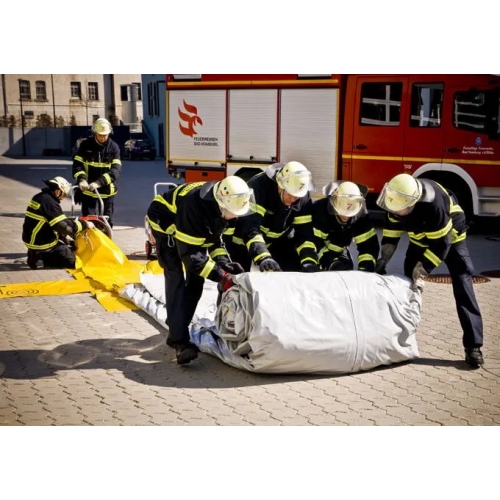 Спасательная подъемная подушка SP 60-foto9