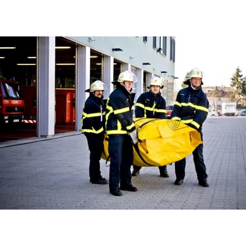 Спасательная подъемная подушка SP 60-foto8