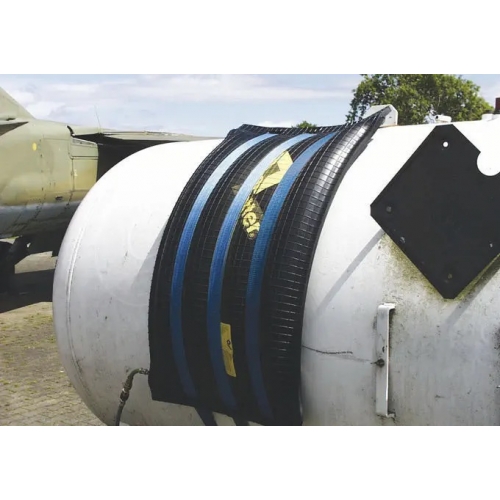 Подъемная подушка для уплотнения LD series-foto4