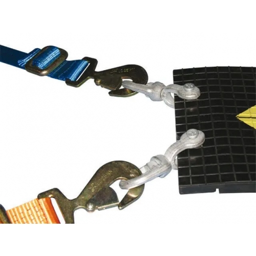 Подъемная подушка для уплотнения LD series-foto5