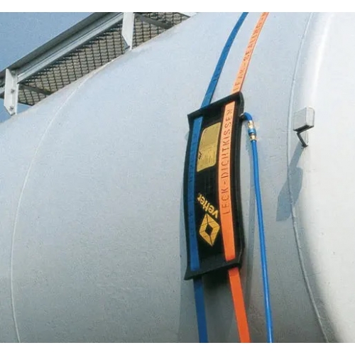 Подъемная подушка для уплотнения LD series-foto6