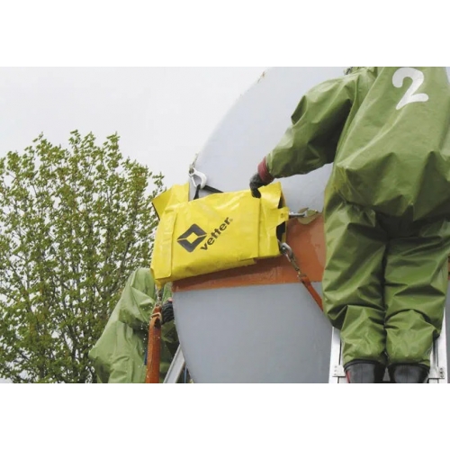 Подъемная подушка для уплотнения LD series-foto7