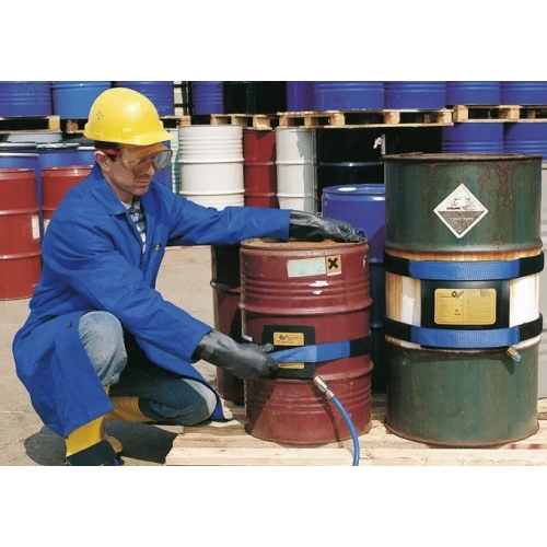 Уплотнительная система LDK series-foto3