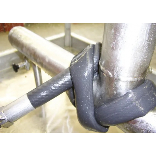 Уплотнительная система утечки под высоким давлением 15000 series-foto3