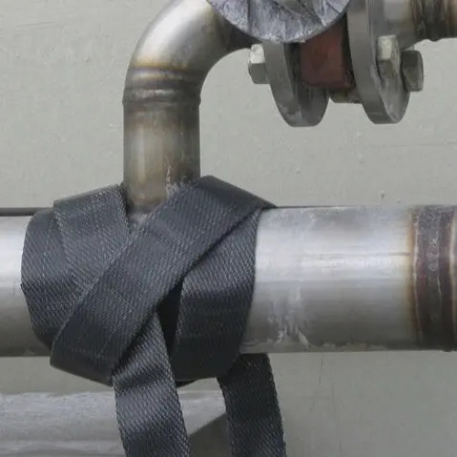 Уплотнительная система утечки под высоким давлением 15000 series-foto5